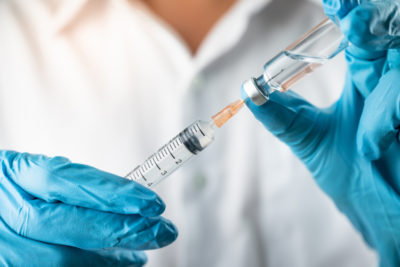 La vacuna de Novavax tiene una eficacia del 96% contra la Covid-19