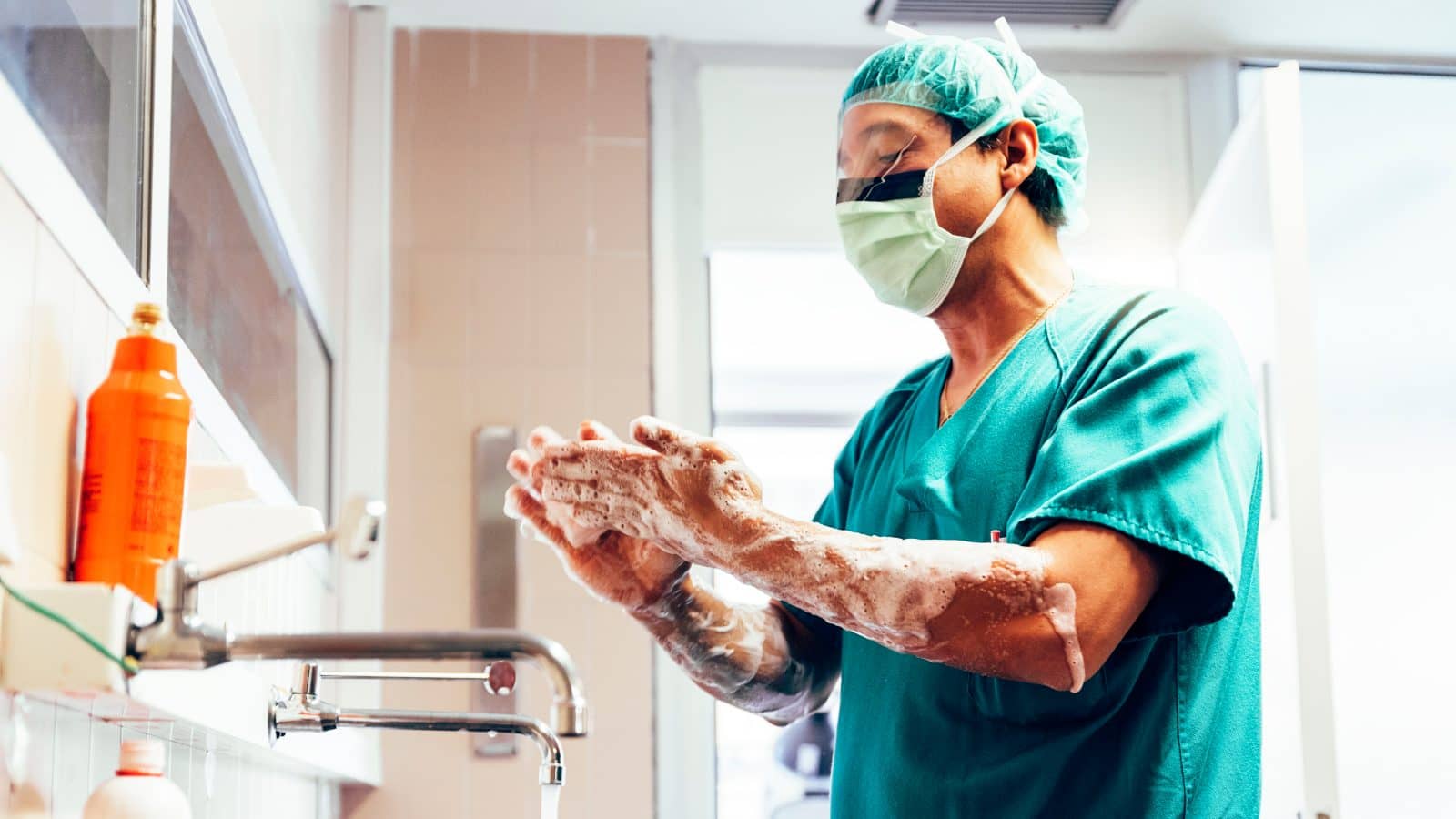 Cuál es la diferencia entre asepsia y antisepsia? - Blog de Uniteco