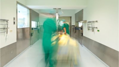 La importancia del servicio de emergencias en un hospital