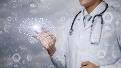 El Machine Learning en Medicina, el futuro de la profesión
