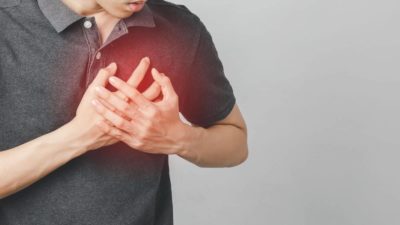 Riesgo cardiovascular, peligro para la salud española