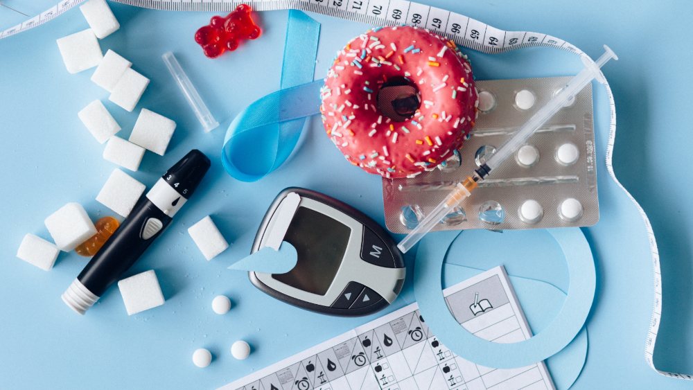 avances en diabetes