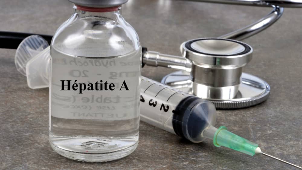 que es la hepatitis avances