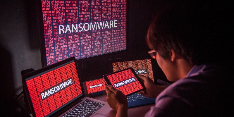 Ciberataque de tipo ransomware sufrido por el Clínic 