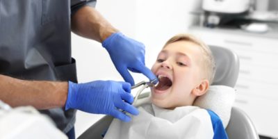 7 de cada 10 niños necesitan ortodoncia