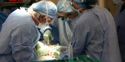 Realizada con éxito una operación de corazón histórica en Italia