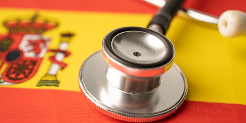 Contratación de médicos extracomunitarios España