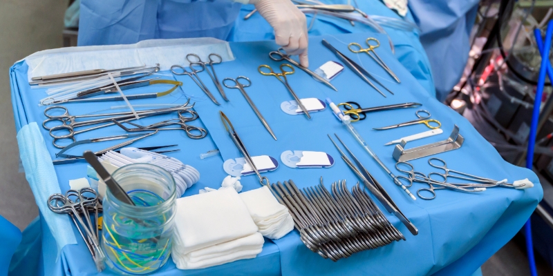 Intervenciones quirúrgicas sencillas sin riesgos